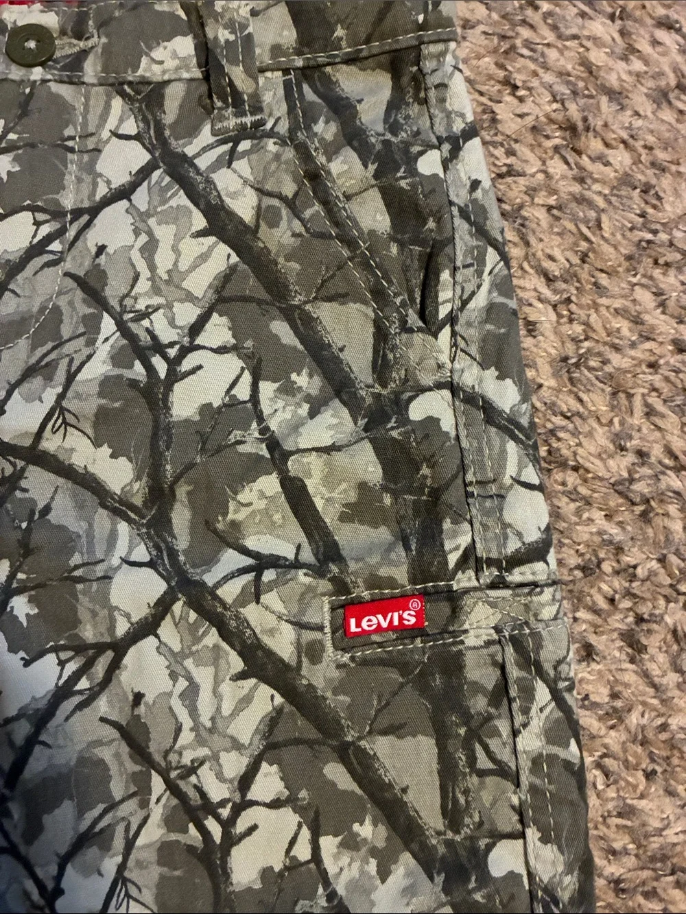 Levis levi’s boys